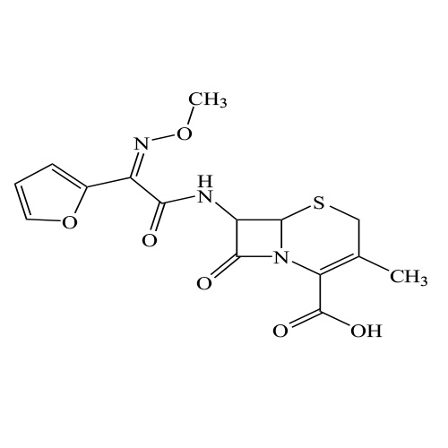 Cefuroxime Impurity 31