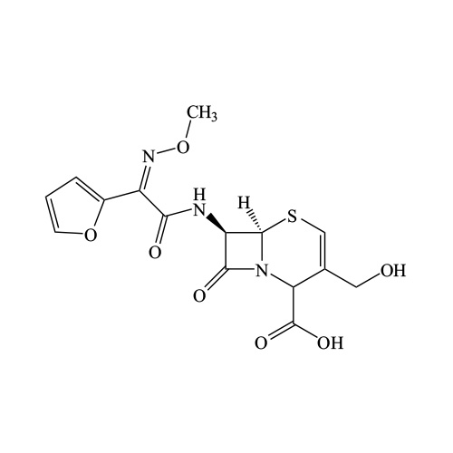 Cefuroxime Impurity 32