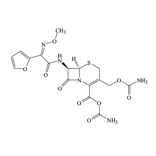 Cefuroxime Impurity 35