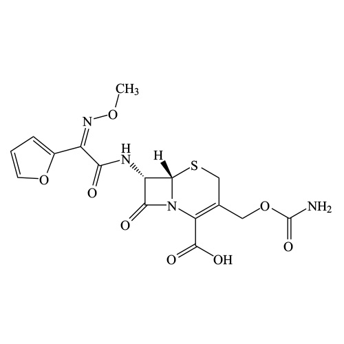 Cefuroxime Impurity 39