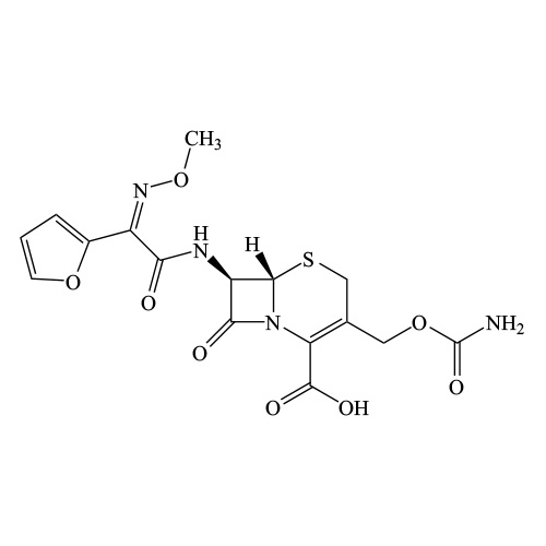 Cefuroxime Impurity 41