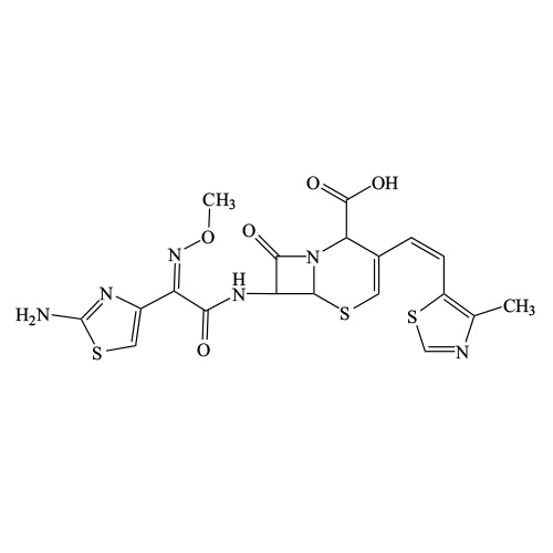 Cefditoren Impurity 20