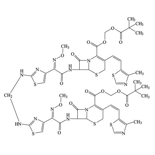 Cefditoren Impurity 22