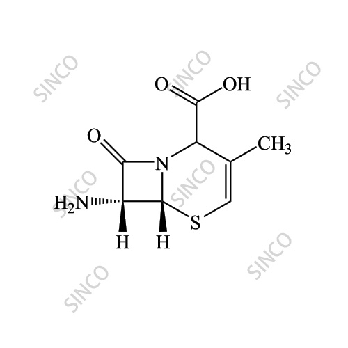 Cephalexin Impurity 4