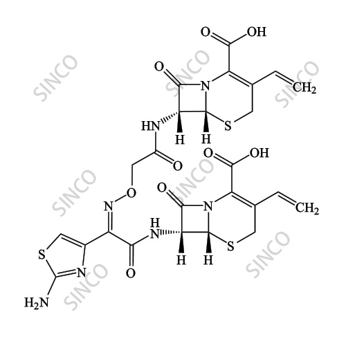 Cefixime Impurity 13