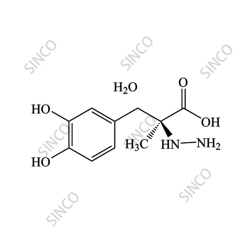 Carbidopa monohydrate