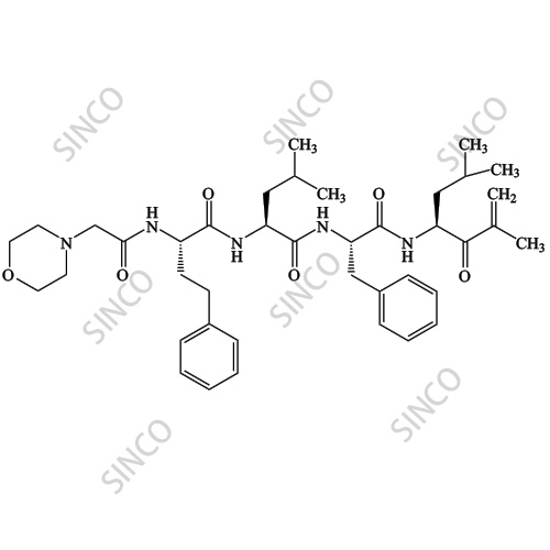 Carfilzomib Impurity 11