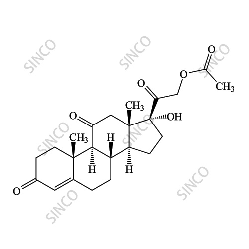 Cortisone Acetate