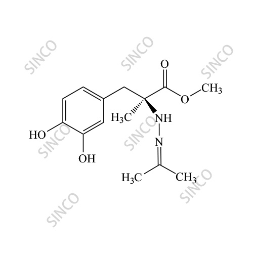 Carbidopa Impurity 3