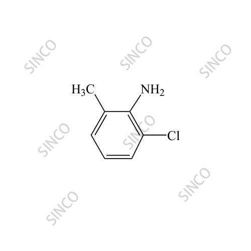 6-Chloro-o-toluidine