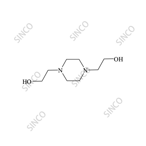 1,4-Bis(2-hydroxyethyl)piperazine