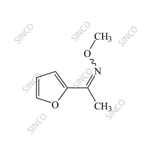 Cefuroxime Impurity 30（Z/Emixture）