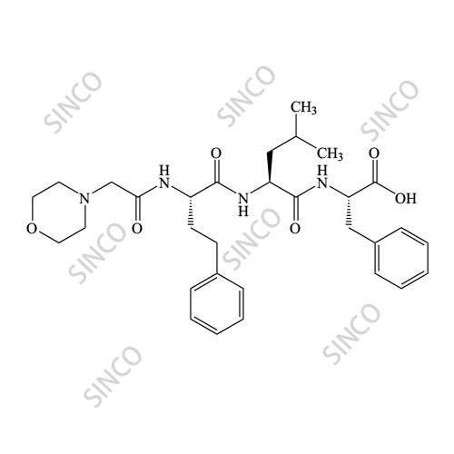 Carfilzomib Impurity 13