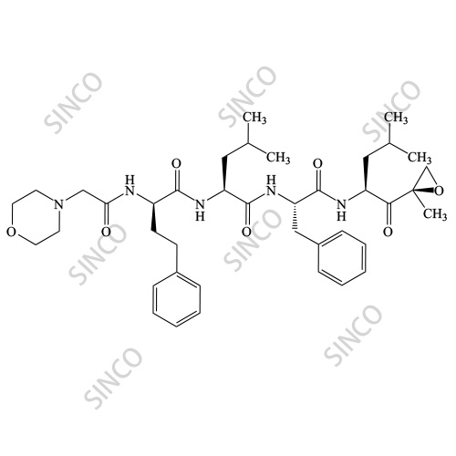 Carfilzomib Impurity 14