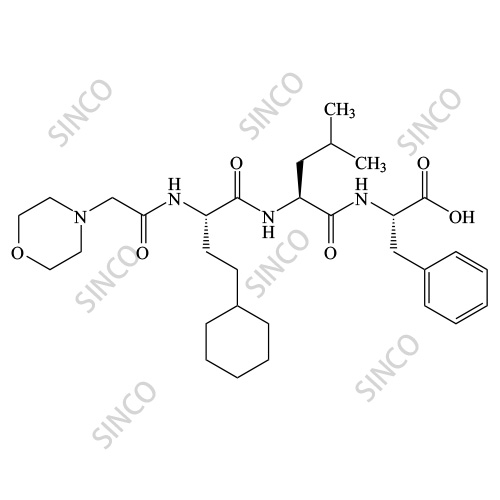 Carfilzomib Impurity 15