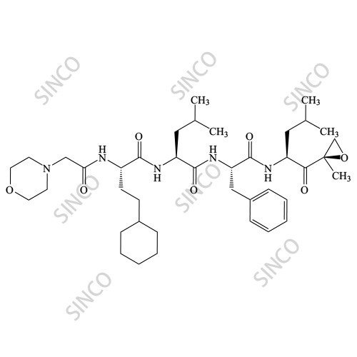 Carfilzomib Impurity 16