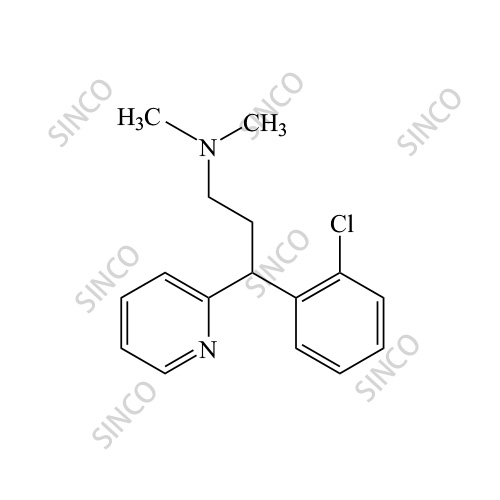 Chlorphenamine Impurity 11