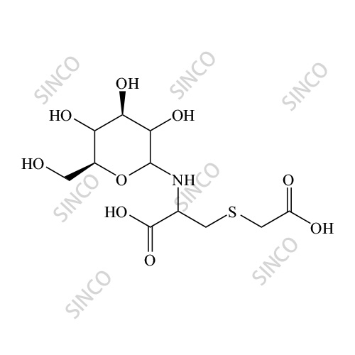 Carbocisteine Impurity 3