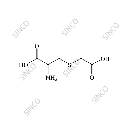 Carbocisteine