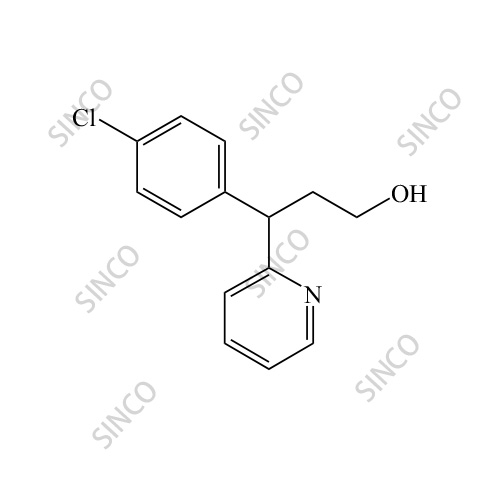 Chlorphenamine Impurity 12