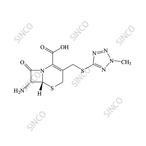 Cefoperazone Impurity 21