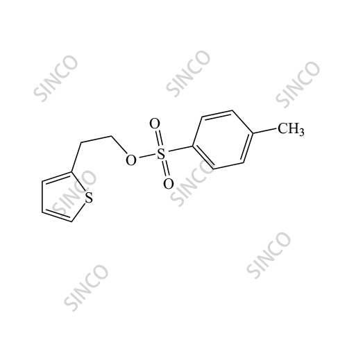 Clopidogrel Impurity 35