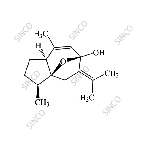 Curcumenol