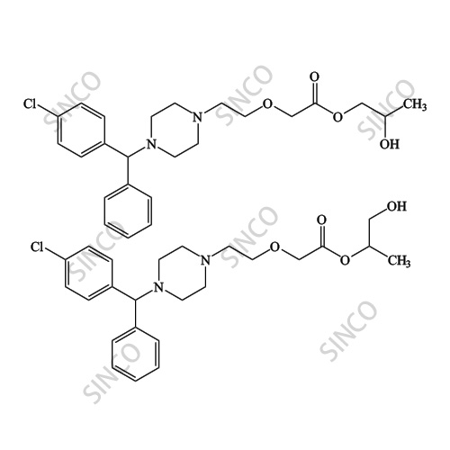 Cetirizine Impurity 10