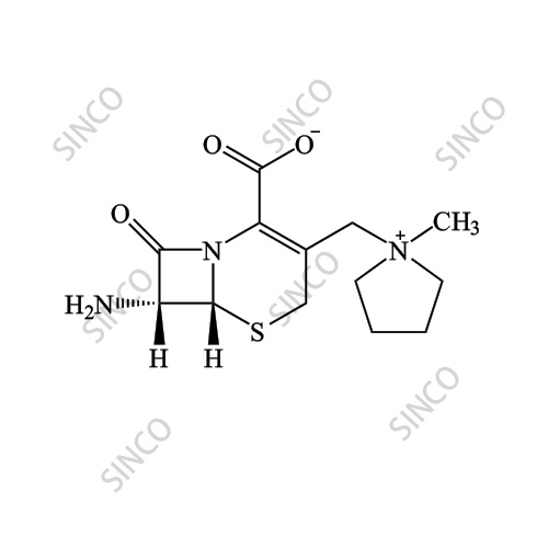 Cefepime Impurity 2