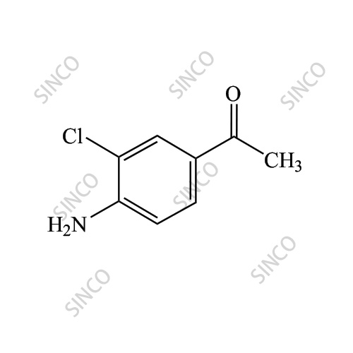 Clenbuterol Impurity 1