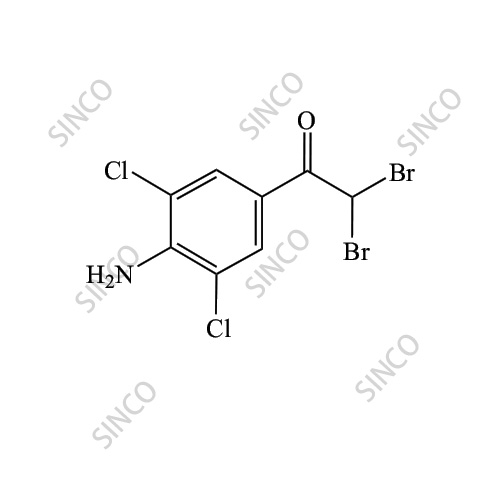 Clenbuterol Impurity 2