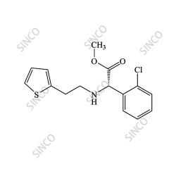 Clopidogrel Impurity 36