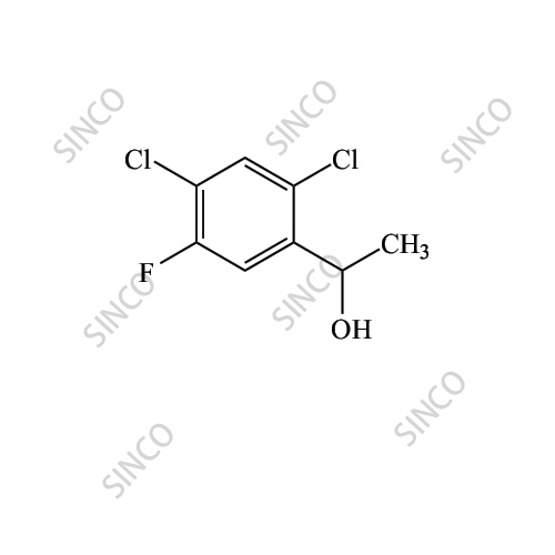 Crizotinib Impurity 4