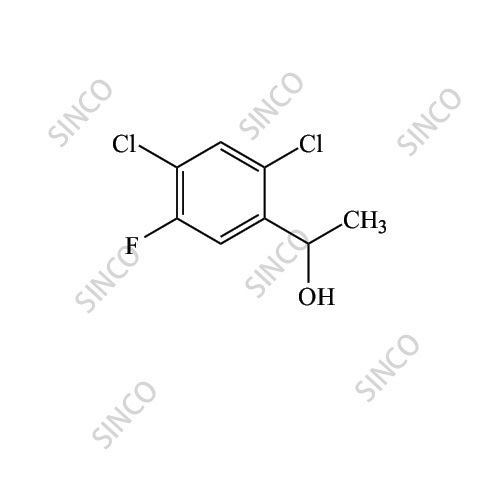 Crizotinib Impurity 4