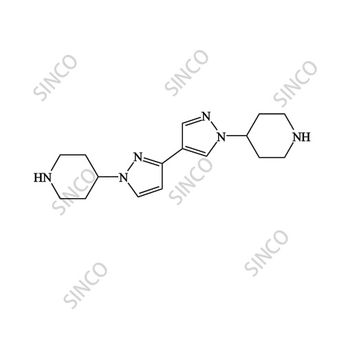 Crizotinib Impurity 7