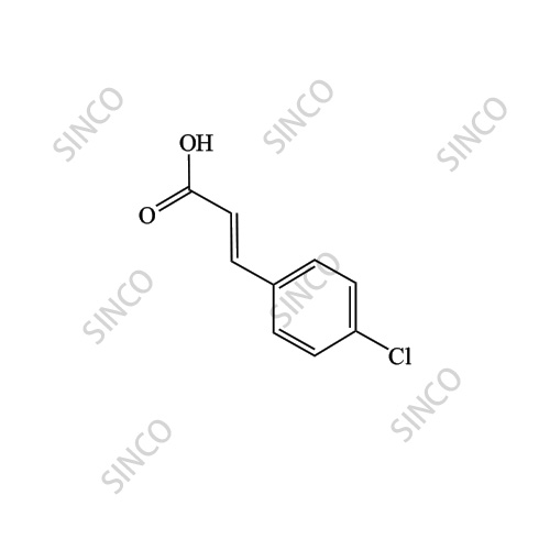 4-Chlorocinnamic acid