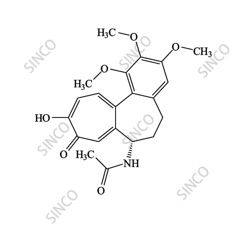 Colchicine Impurity F