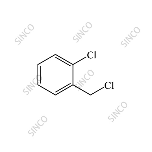 2-Chlorobenzyl Chloride