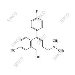 Citalopram EP Impurity I