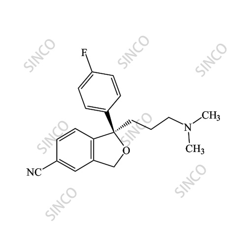 Citalopram EP Impurity K