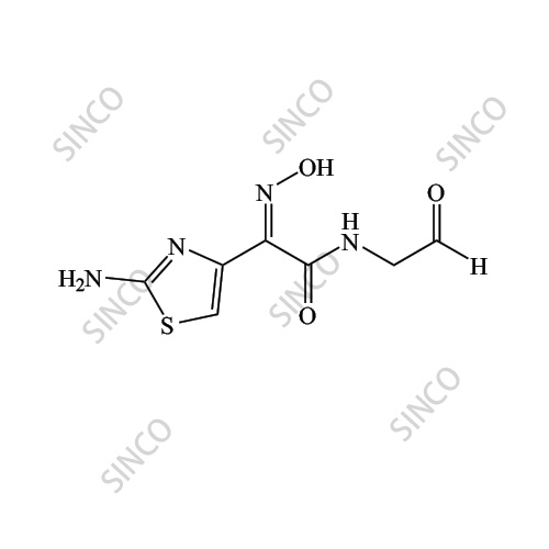 Cefdinir Impurity 7