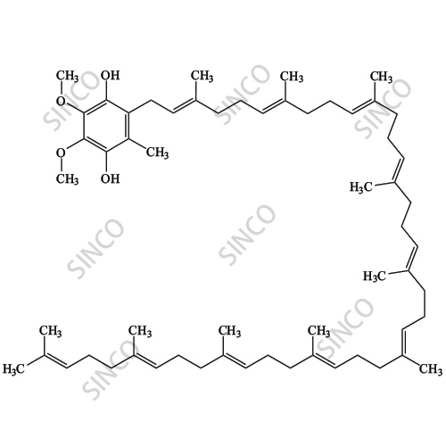 Coenzyme Q10 H2