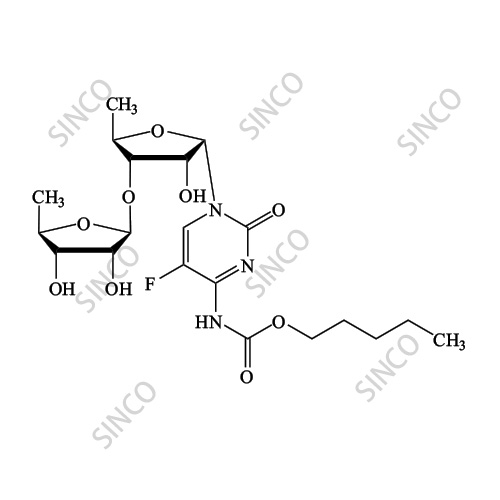 Capecitabine Impurity 20