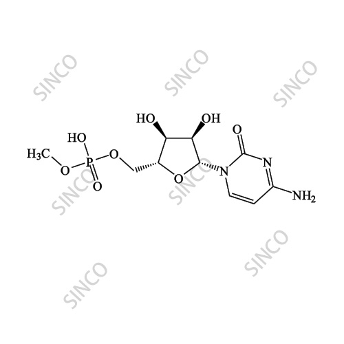 Cytidine 5'-Monophosphate Methyl Ester