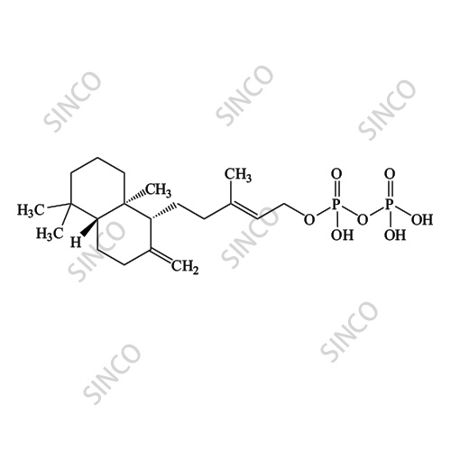 Copalyl Pyrophosphate