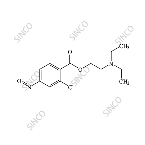 Chloroprocaine Impurity 3