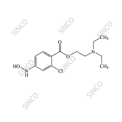 Chloroprocaine Impurity 4