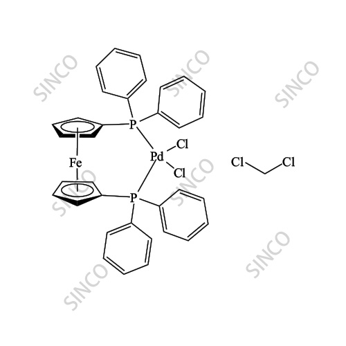 Crizotinib Impurity 10