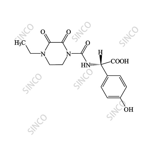 Cefoperazone Impurity 22