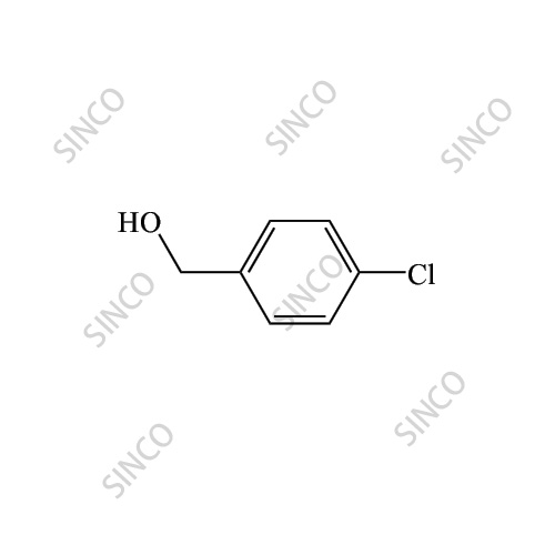 4-Chlorobenzyl alcohol